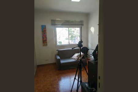 Apartamento à venda com 2 quartos, 95m² em Vila Clementino, São Paulo