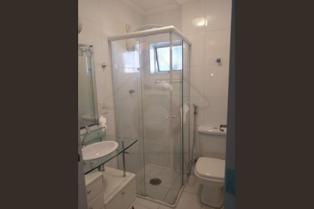 Apartamento à venda com 2 quartos, 95m² em Vila Clementino, São Paulo