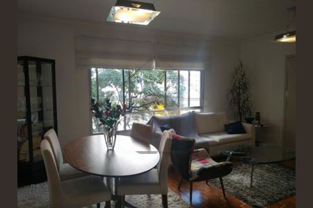Apartamento à venda com 2 quartos, 95m² em Vila Clementino, São Paulo