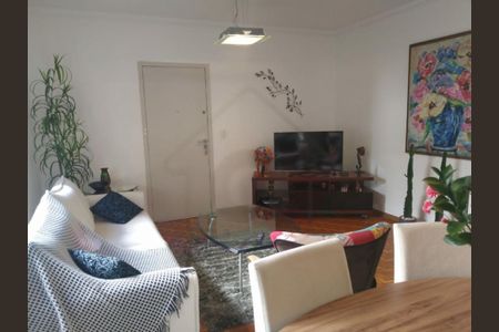 Apartamento à venda com 2 quartos, 95m² em Vila Clementino, São Paulo
