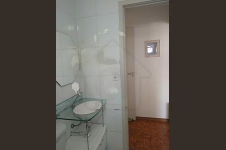Apartamento à venda com 2 quartos, 95m² em Vila Clementino, São Paulo