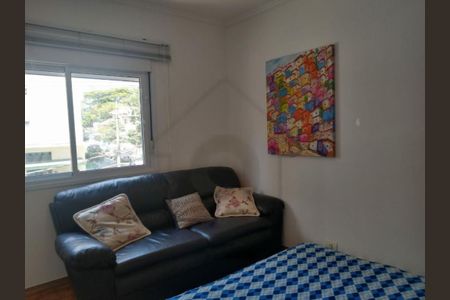 Apartamento à venda com 2 quartos, 95m² em Vila Clementino, São Paulo