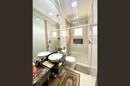 Casa à venda com 3 quartos, 178m² em Adalgisa, Osasco
