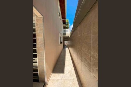 Casa à venda com 3 quartos, 178m² em Adalgisa, Osasco
