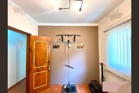 Casa à venda com 3 quartos, 178m² em Adalgisa, Osasco
