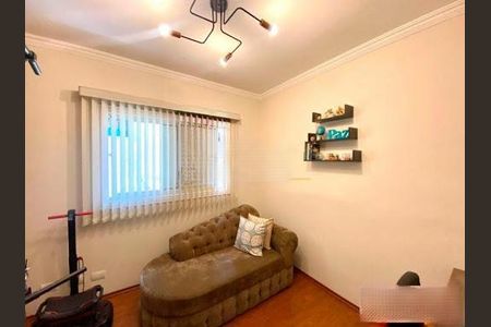 Casa à venda com 3 quartos, 178m² em Adalgisa, Osasco