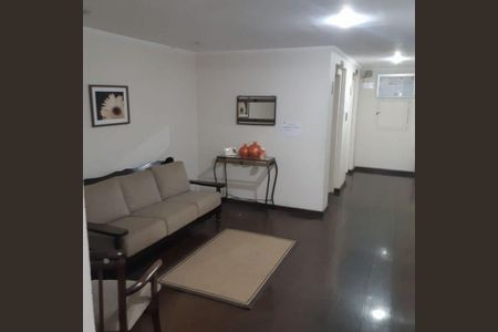 Apartamento à venda com 2 quartos, 62m² em Vila Santa Maria, São Paulo