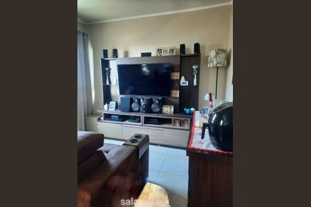 Apartamento à venda com 2 quartos, 62m² em Vila Santa Maria, São Paulo