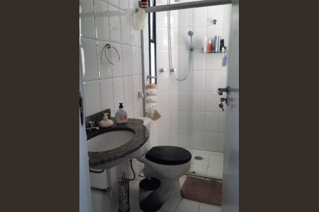 Apartamento à venda com 2 quartos, 62m² em Vila Santa Maria, São Paulo