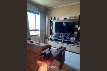 Apartamento à venda com 62m², 2 quartos e 1 vaga