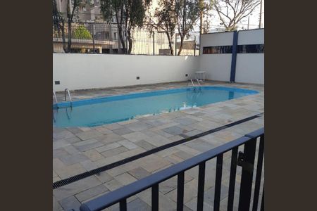 Apartamento à venda com 62m², 2 quartos e 1 vaga