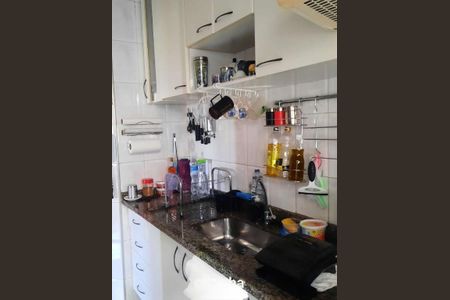 Apartamento à venda com 62m², 2 quartos e 1 vaga