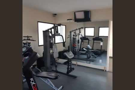 Apartamento à venda com 62m², 2 quartos e 1 vaga