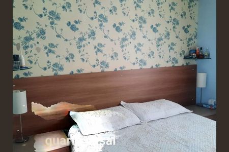 Apartamento à venda com 2 quartos, 62m² em Vila Santa Maria, São Paulo