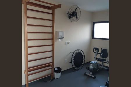 Apartamento à venda com 62m², 2 quartos e 1 vaga