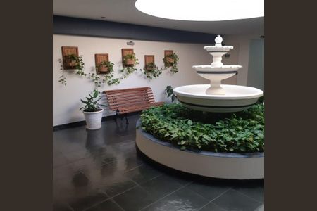 Apartamento à venda com 62m², 2 quartos e 1 vaga