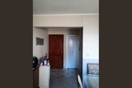 Apartamento à venda com 2 quartos, 62m² em Vila Santa Maria, São Paulo