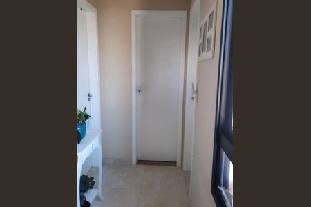 Apartamento à venda com 62m², 2 quartos e 1 vaga