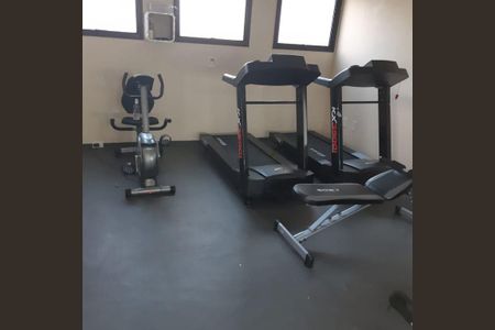 Apartamento à venda com 62m², 2 quartos e 1 vaga