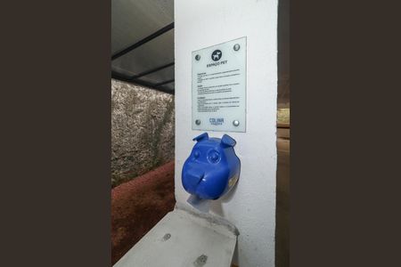 Apartamento para alugar com 80m², 2 quartos e 2 vagasEspaço pet