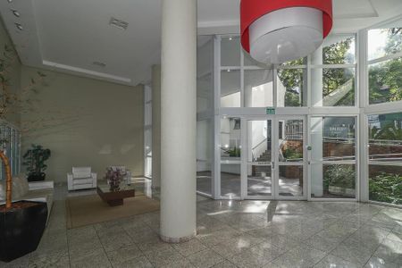 Apartamento para alugar com 80m², 2 quartos e 2 vagasHall de entrada