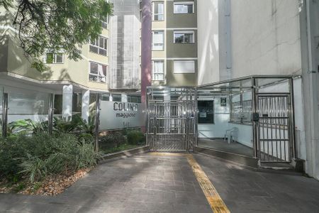 Apartamento para alugar com 80m², 2 quartos e 2 vagasÁrea comum