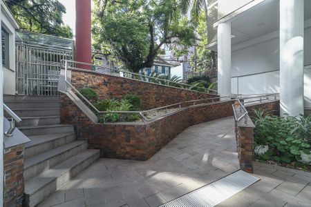 Apartamento para alugar com 80m², 2 quartos e 2 vagasÁrea comum