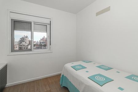 Quarto 2 de apartamento para alugar com 2 quartos, 80m² em Independência, Porto Alegre