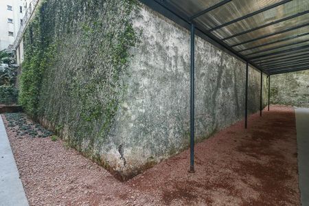 Apartamento para alugar com 80m², 2 quartos e 2 vagasEspaço pet