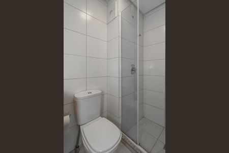 Apartamento para alugar com 80m², 2 quartos e 2 vagasBanheiro Social