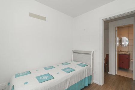 Apartamento para alugar com 80m², 2 quartos e 2 vagasQuarto 2