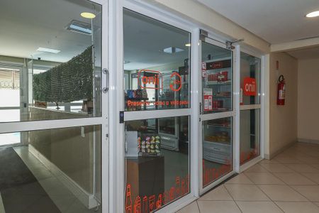Apartamento para alugar com 80m², 2 quartos e 2 vagasMercadinho