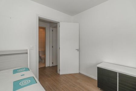 Apartamento para alugar com 80m², 2 quartos e 2 vagasQuarto 2
