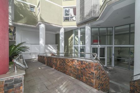 Apartamento para alugar com 80m², 2 quartos e 2 vagasÁrea comum