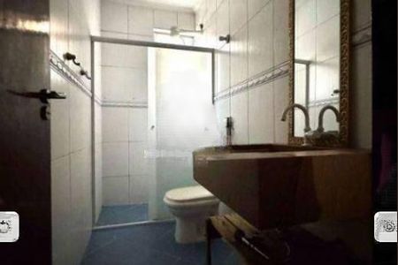 Casa para alugar com 2 quartos, 157m² em Pinheirinho, Santo André