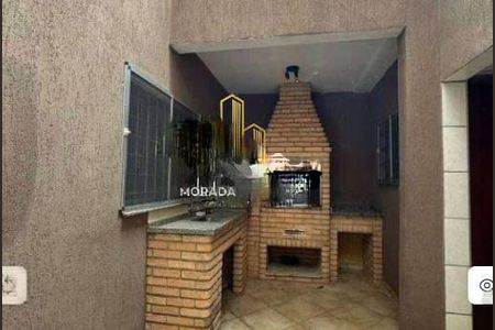 Casa para alugar com 2 quartos, 157m² em Pinheirinho, Santo André