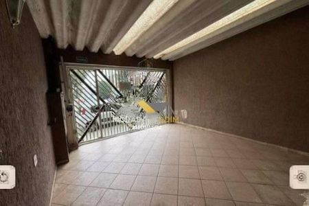 Casa para alugar com 2 quartos, 157m² em Pinheirinho, Santo André