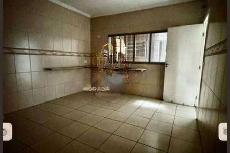 Casa para alugar com 2 quartos, 157m² em Pinheirinho, Santo André
