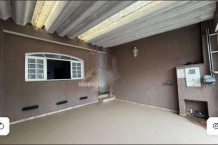 Casa para alugar com 2 quartos, 157m² em Pinheirinho, Santo André