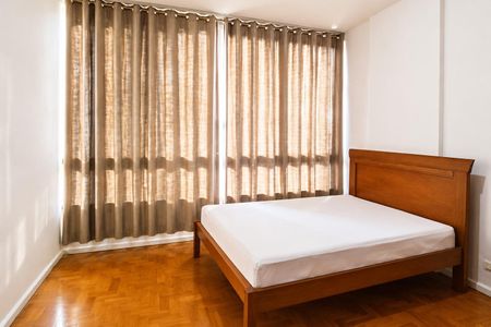 Studio para alugar com 40m², 1 quarto e sem vaga Studio para alugar com 40m², 1 quarto e sem vagaSala - Dormitório