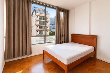 Studio para alugar com 40m², 1 quarto e sem vaga Studio para alugar com 40m², 1 quarto e sem vagaSala - Dormitório