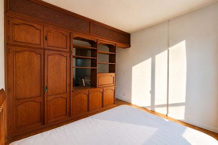 Studio para alugar com 40m², 1 quarto e sem vaga Studio para alugar com 40m², 1 quarto e sem vagaSala - Dormitório