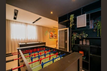 Apartamento à venda com 1 quarto, 30m² em Pinheiros, São Paulo