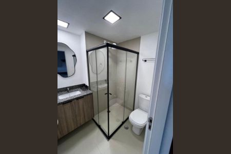 Apartamento à venda com 1 quarto, 30m² em Pinheiros, São Paulo