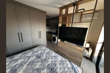 Apartamento à venda com 1 quarto, 30m² em Pinheiros, São Paulo