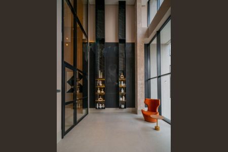 Apartamento à venda com 30m², 1 quarto e sem vaga