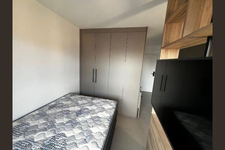 Apartamento à venda com 1 quarto, 30m² em Pinheiros, São Paulo