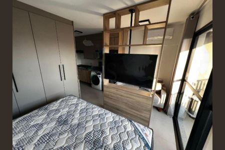 Apartamento à venda com 1 quarto, 30m² em Pinheiros, São Paulo