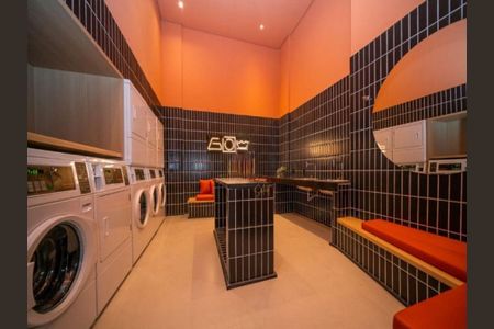 Apartamento à venda com 30m², 1 quarto e sem vaga
