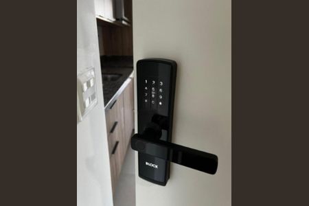 Apartamento à venda com 30m², 1 quarto e sem vaga